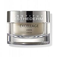 EXCELLAGE FINE CREAM 1×50 ml, vyživujúci pleťový krém