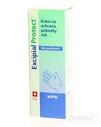 EXCIPIAL PROTECT krém na ochranu pokožky rúk 1x50 ml