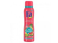 Fa dezodorant Island Vibes Fiji 150 ml