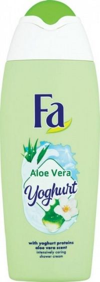 Fa sprchový gél Yoghurt Aloe Vera 400 ml