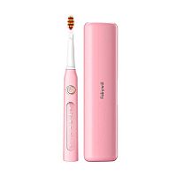 Fairywill FW-507 Plus sonická zubná kefka, ružová
