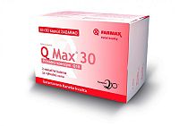 FARMAX Q Max 30 cps 30+30 ks (60 ks)