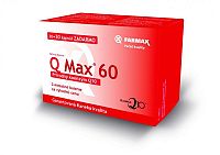 FARMAX Q Max 60 cps 30+30 ks (60 ks)