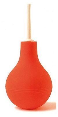 Fazzini Balónik na klystír, sprchovačka 275 ml