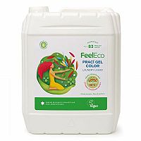FeelEco Prací gel Color (83 praní)