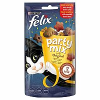 FELIX PARTY MIX 8×60g Original Mix 8×60g