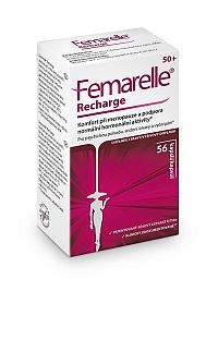 Femarelle Recharge 50+