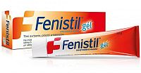 FENISTILgél proti svrbeniu a kožnej alergii, 30 g