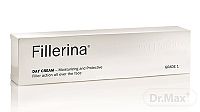 Fillerina Day Cream Grade 1 1×50 ml, hydratačný a ochranný denný krém