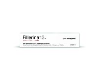 Fillerina Densifying Filler Grade 3 výplň hlbokých vrások na očné okolie 15 ml
