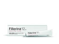 Fillerina Densifying Filler Grade 4 nočný krém proti vráskam 50 ml