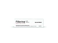 Fillerina gel s vyplň.účinkem pro objem rtů 7 ml