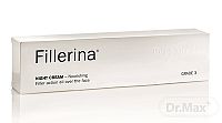 Fillerina Night Cream Grade 3 1×50 ml, výživný nočný krém