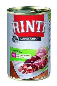 Finnern Rinti Rinti Divina 400g konzerva 1×400 g