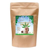 Fit4You VEGAN EXCELLENCE PROTEIN Čokoláda 1x510g sáčok s voľnou zmesou