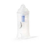 FLAEM RHINO CLEAR Nebulizér na liečbu nosa 1×1 ks, priehľadný