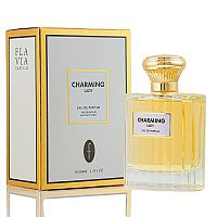 Flavia Charming Lady Edp 100ml 1×100 ml, parfumová voda