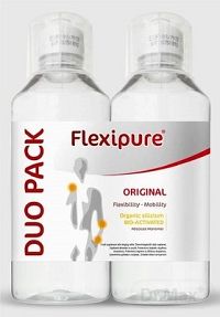 Flexipure Original 2 x 500 ml