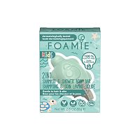 Foamie 2in1 Tuhá sprchová starostlivosti pre deti Mango & Coconut 1×1 ks