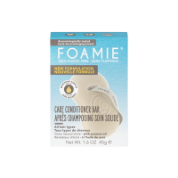 Foamie Conditioner Bar Shake Your Coconuts Tuhý kokosový kondicionér 45 g