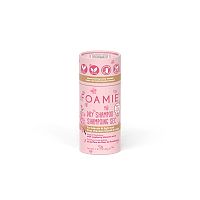 Foamie Suchý šampón Berry Blonde pre blondíny 1×1 ks