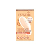 Foamie Tuhá čistiaca starostlivosť More Than A Peeling 1×1 ks