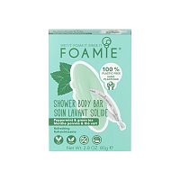 Foamie Tuhá sprchová starostlivosť Mint to Be Fresh 1×1 ks