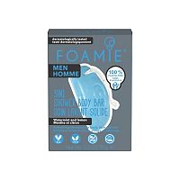 Foamie Tuhá starostlivosť 3v1 pre mužov Seas The Day 1×1 ks