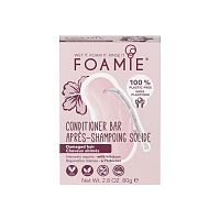 Foamie Tuhý kondicionér Hibiskiss 1×1 ks, tuhý kondicionér