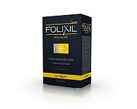 FOLIXIL Plus pre mužov tbl 1x60 ks