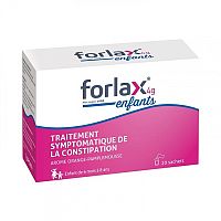 FORLAX 4 g plv sps (vre.papier/Al/PE) 1x20 vreciek