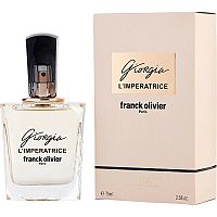 Franck Oliviergiorgia L Imperatrice Edp 75ml 1×75 ml, parfumová voda