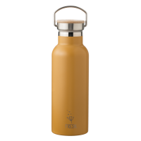 FRESK termofľaša Nordic UNI Amber Gold, 500 ml 1×1 ks, termofľaša