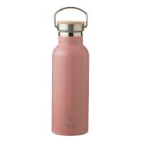 FRESK termofľaša Nordic UNI Ash Rose, 500 ml 1×1 ks, termofľaša
