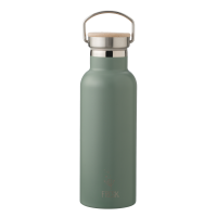 FRESK termofľaša Nordic UNI Chinois Green, 500 ml 1×1 ks, termofľaša