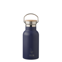 FRESK termofľaša Nordic UNI Nightshadow Blue, 350 ml 1×1 ks, termofľaša