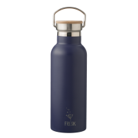 FRESK termofľaša Nordic UNI Nightshadow Blue, 500 ml 1×1 ks, termofľaša