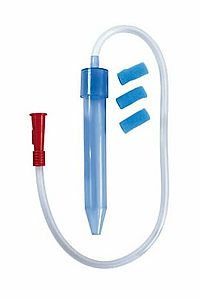 Fridababy NoseFrida nosová odsávačka nosová odsávačka + 4 x hygienický filter