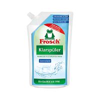 Frosch EKO Leštidlo do umývačky riadu (750 ml) 1×750 ml, leštidlo do umývačky