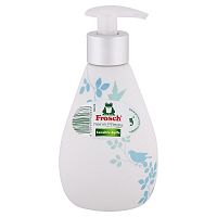 Frosch EKO Tekuté mydlo Sensitive – dávkovač (300ml) 1×300 ml, tekuté mydlo