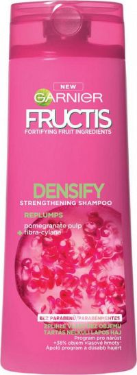 Fructis šampón Densify 400 ml