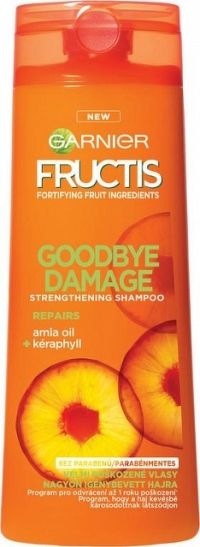 Fructis šampón Goodbye Damage 250 ml