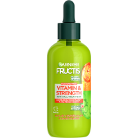 Fructis Vitamín & Strength Posilňujúce sérum na vlasy 1×125 ml, posilňujúce sérum