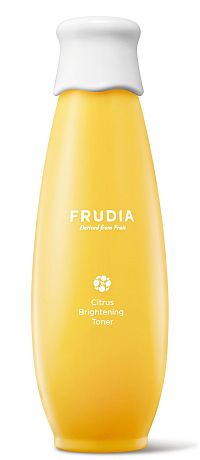 Frudia Citrus Brightening Toner 195 ml 1×195 ml