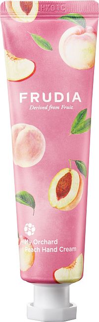 Frudia My Orchard Peach Hand Cream 30 g 1×30 g