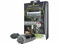 FURminator Collection 1×1 ks, ručný zberač chlpov