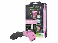 FURminator Small Animal 1×1 ks, na odstránenie prebytočnej vrstvy