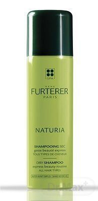 FURTERER NATURIA SHAMPOOING SEC suchý šampón pre všetky typy vlasov 1x150 ml