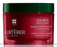 FURTERER OKARA MASQUE SUBLIMATEUR D'ÉCLAT obnovujúca maska chrániaca žiarivosť farby 1x200 ml