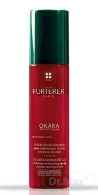 FURTERER OKARA SOIN SUBLIMATEUR D'ÉCLAT bezoplachový sprej posilňujúci žiarivosť farby 1x150 ml